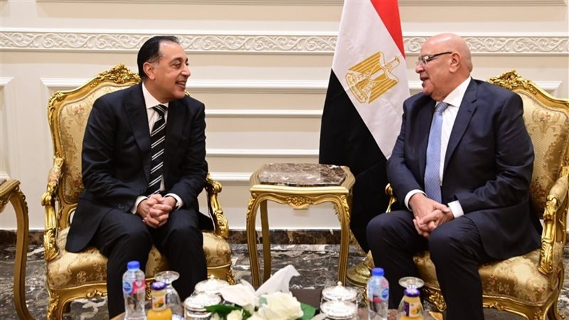 رئيس مجلس النواب