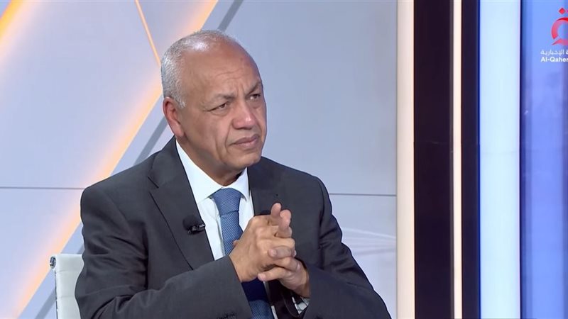 مصطفي بكري