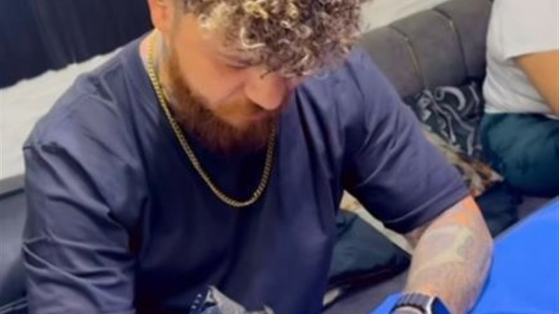 ننشر أقوال بيتر تاتو