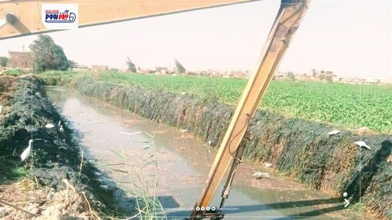 رفع المخلفات وتطهير