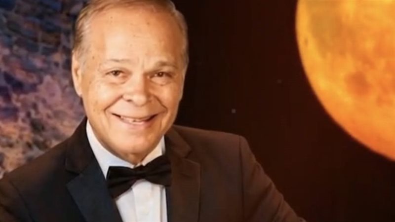 محمود عامر 