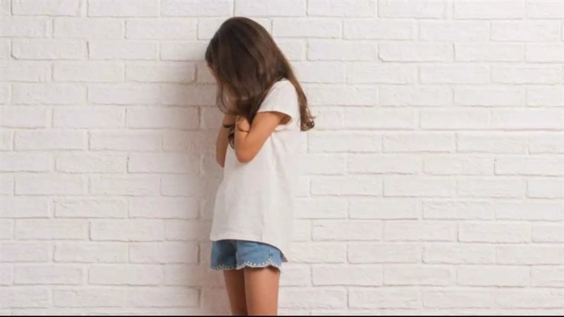 …متى يكون بكاء الطفل