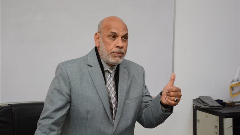 د. محمد عبد الرحمن