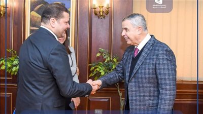 الإسكندرية تستعد لتطبيق منظومة التأمين الصحي الشامل