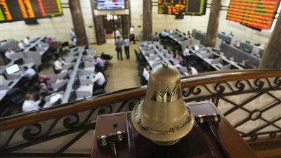 القيمة السوقية لبورصة مصر تربح 16 مليار جنيه في جلسة الأربعاء