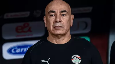 حسام حسن يجد بديل إسلام عيسى في تشكيل منتخب مصر قبل المونديال