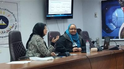 إطلاق برنامج تدريبي بدمياط لتحليل المؤشرات السكانية وإعداد المبادرات المجتمعية