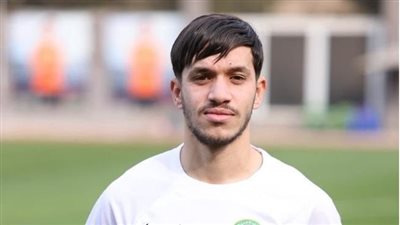 رسميا.. البنك الأهلي يتعاقد مع صلاح بوشامة لمدة 3 مواسم ونصف