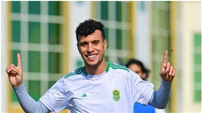 الحرس لا يمانع رحيله.. تفاصيل مفاوضات بيراميدز مع فوزي الحناوي 