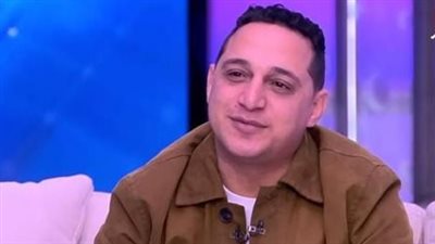 رضا البحراوي: اللهم فرحة تزيل الهموم وتبكي العيون 