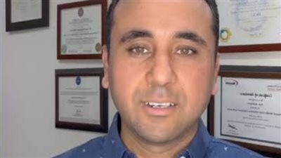 د. عمرو عبد العزيز يحدد محاور ذهبية للحفاظ على مناعة الأطفال