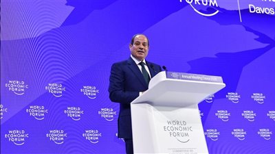 «بالرغم من المنافسات الأوروبية».. طارق فهمي: مازلنا في نظام أحادي القطبية