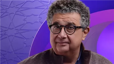 ماجد الكدواني يعلق على تشابه مسلسله كان ياما كان بمسلسل أب ولكن بطولة فراج