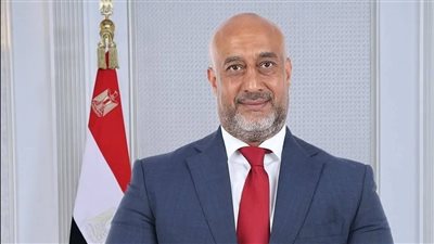 عضو بالشيوخ: كلمة الرئيس السيسي في منتدى دافوس بعثت برسائل وطمأنة للمستثمرين