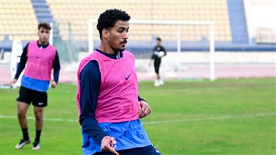 انتظام الدوليين في تدريبات الزمالك الجماعية استعدادا لموقعة الكونفدرالية