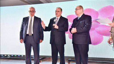 هيئة الدواء تشارك فى ورشة عمل المجلس التصديري للأدوية لتعزيز الصادرات الدوائية