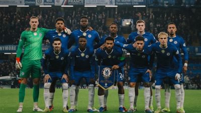 سنرى بعد كأس العالم .. نجم تشيلسي ينفي التفاوض مع ريال مدريد 