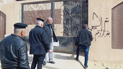 لعدم الجدية .. سحب 13 قطعة أرض بمنطقة ورش الشباب ببنى سويف الجديدة 