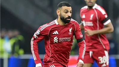 نجم ليفربول: رحيل محمد صلاح أصبح ضروريا.. وهذا اللاعب هو البديل المنتظر
