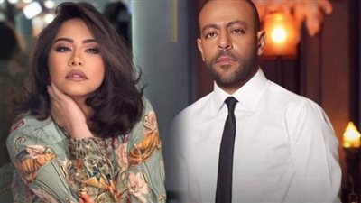 بحب أستفزها .. تامر عاشور يكشف طبيعة العلاقة بينه وبين شيرين عبدالوهاب 