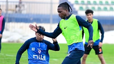 لفرض الاستقرار.. الزمالك يسدد جزء من مستحقات نجومه الأجانب