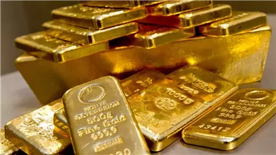جولدمان ساكس ترفع توقعاتها لأسعار الذهب في 2026 إلى 5,400 دولار للأونصة