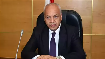 مصطفى بكري ينعى النائب محمد أبو العينين في وفاة شقيقته