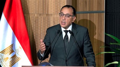 مدبولي: جائزة مصر للتميز الحكومي حافز لتطوير الجهاز الإداري وتعزيز الكفاءة