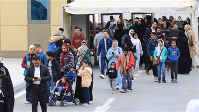 معرض القاهرة الدولي للكتاب 2026: تفاصيل الدخول والحجز بعد الافتتاح