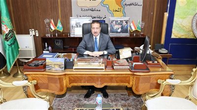 محافظ المنوفية يحيل للنيابة العامة واقعة فساد  للتلاعب في رخصة بناء