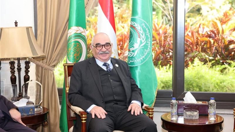 المستشار الدكتور