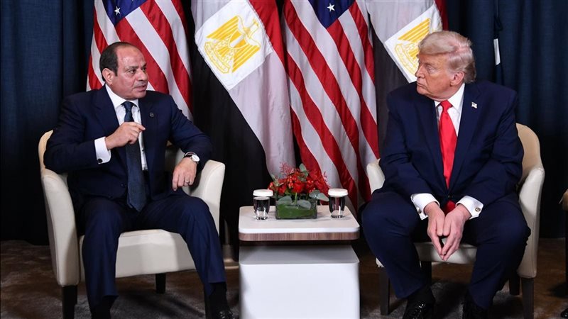 الرئيس عبد الفتاح
