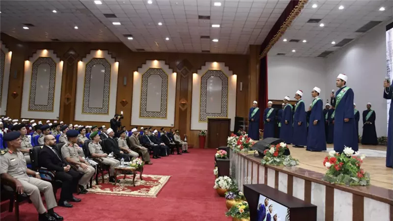 أئمة دفعة الإمام
