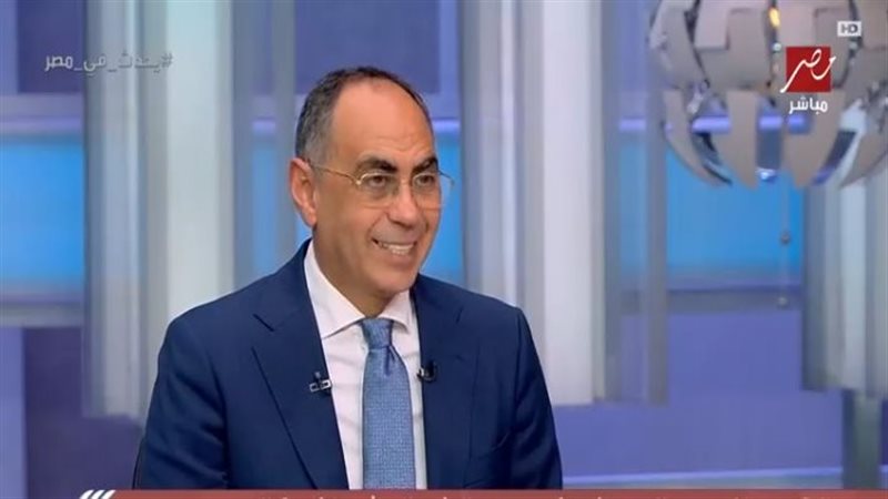 هاني سري الدين