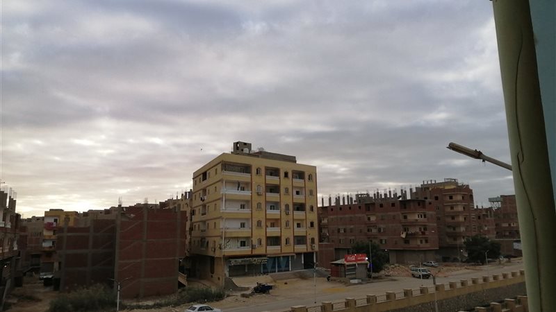 طقس محافظة السويس