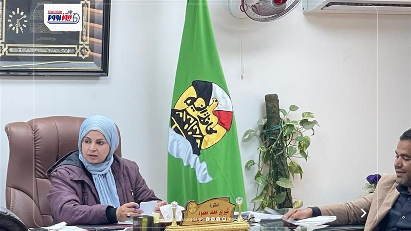 رئيس مركز ومدينة