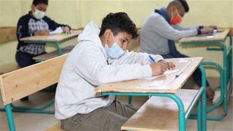 رابط بوابة التعليم
