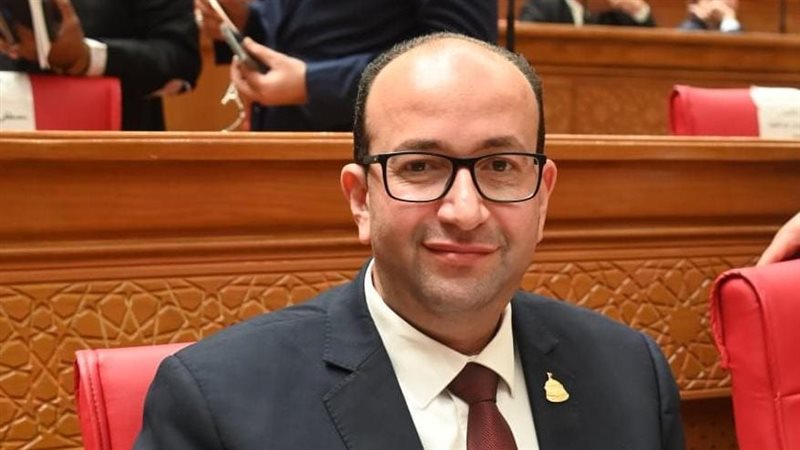 عمرو عويضة