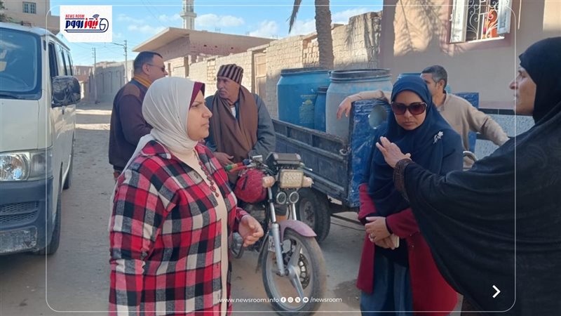 حملات توعية للمواطنين