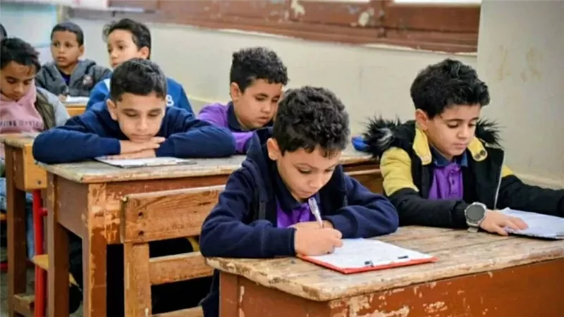  نتائج الامتحانات