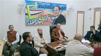 مدير تعليم أسيوط يعلن انتهاء امتحانات الإعدادية ويشيد بجهود القائمين عليها 