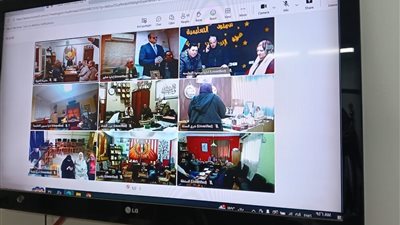 اختتام امتحانات الإعدادية بالغربية وانتظام كامل في اليوم الخامس والأخير