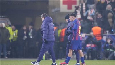 برشلونة يتلقى صدمة جديدة بعد تأكد غياب بيدري (تفاصيل) 