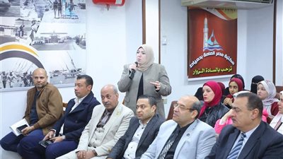 محافظ دمياط يدشن ندوات توعوية لنشر ثقافة سلامة الغذاء وحماية صحة المواطنين