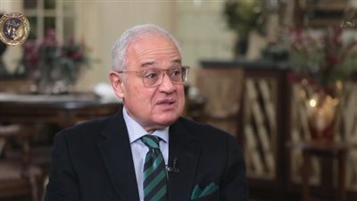 هشام زعزوع: نستهدف 30 مليون سائح بحلول 2030.. والاستقرار السياسي يدعم السياحة