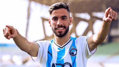 رسميا .. بيراميدز يعلن التعاقد مع ناصر ماهر قادما من نادي الزمالك