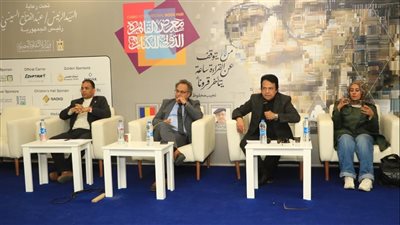 الخشت: «موسوعة الأديان» الأولى عربياً.. وتصدر في 6 مجلدات