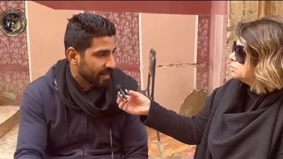 «حرق قلبي عليهم».. والد ضحايا المنوفية يروي لحظة العثور على أطفاله الثلاثة