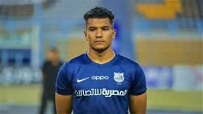 أهلي طرابلس الليبي ينهي اتفاقه مع إنبي على ضم مصطفى شكشك