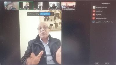نائبة محافظ الشرقية تعقد أول اجتماعات لجنة اليونيسكو لمناقشة آليات حصر التراث 